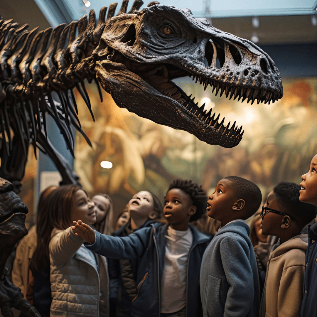 School Trip Ideas for Teachers
