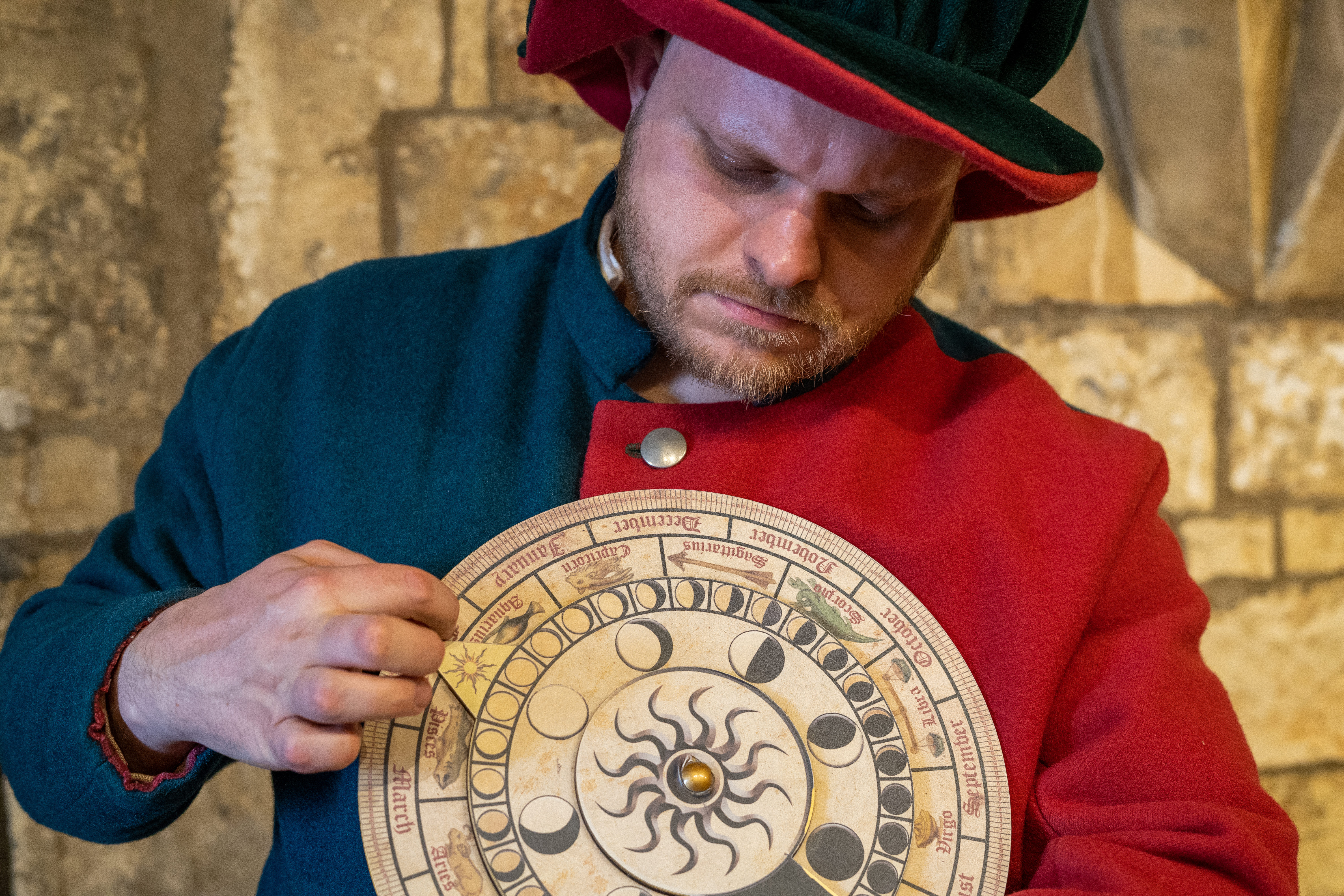 Bring history to life with JORVIK Group attractions.