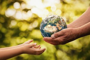 2021 United Nations Climate Change Conference