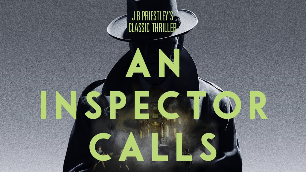 An Inspector Calls 4