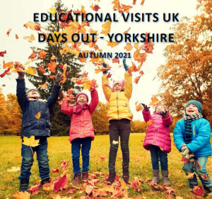 Yorkshire Autumn Digital Magazine