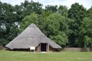 Celtic Harmony Camp Residentials