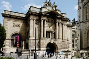 Bristol Museums & Art Gallery