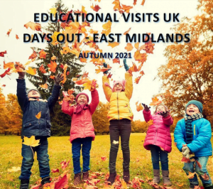 East Midlands Autumn Digital Magazine