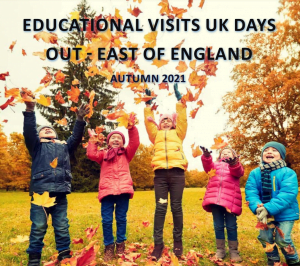 East of England Autumn Digital Magazine