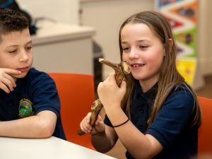 Experience Barnsley Museum and Discovery Centre 3 Experience Barnsley Museum and Discovery Centre 3