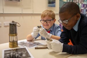 Experience Barnsley Museum and Discovery Centre 1