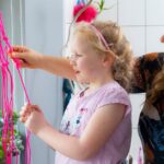 Discover a whole World on Your Windowsill at RHS Garden Harlow Carr this February half term