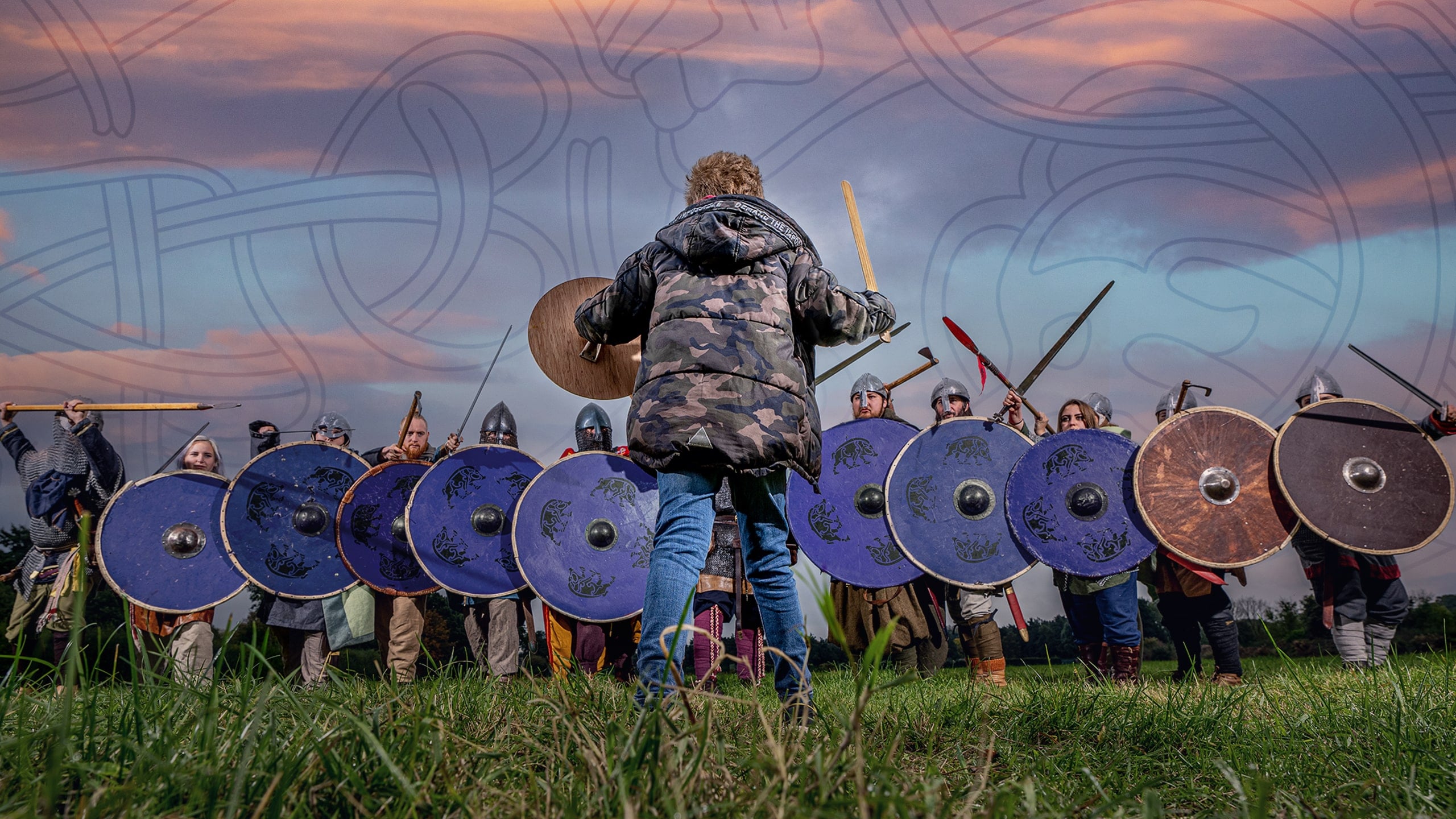 JORVIK Viking Festival 2023