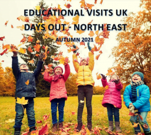 North East Autumn Digital Magazine