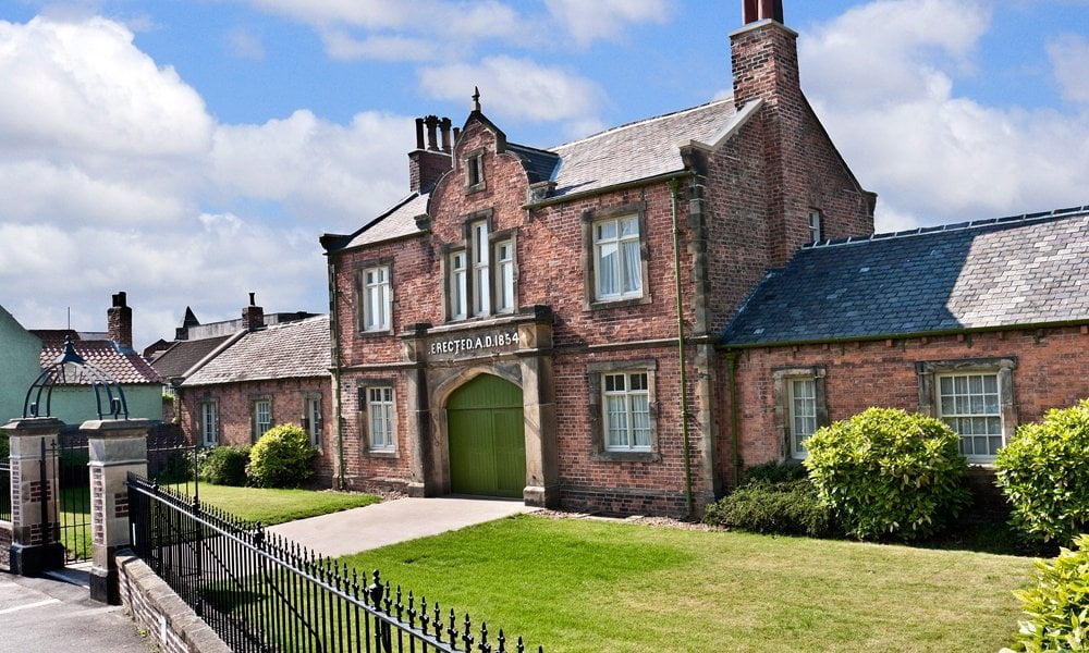 Ripon Museums