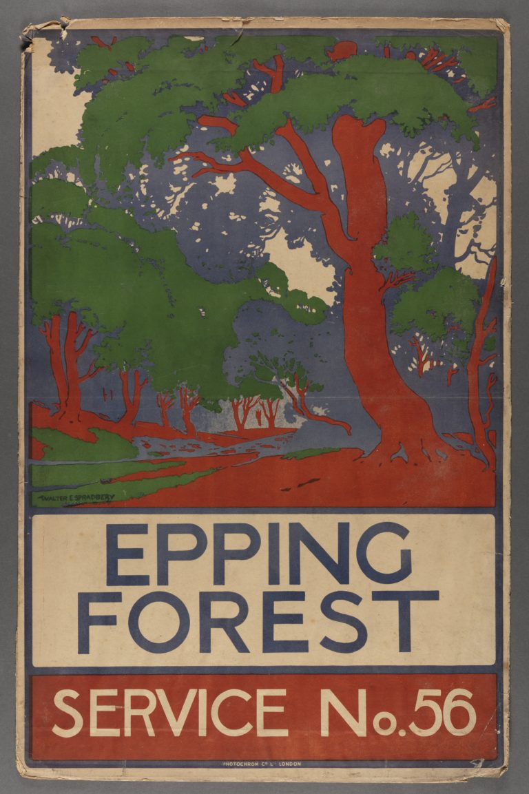 Epping Forest District Museum 6