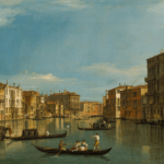 Canaletto: A Venetians View 34