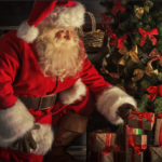 Father Christmas Experience 4