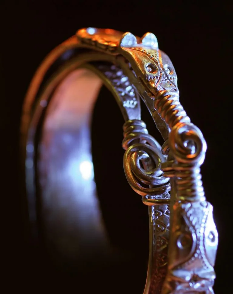 Silverdale Hoard coming to York for major new display at JORVIK Viking Centre!