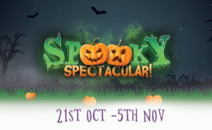 Spooky Spectacular at West Midland Safari Park 11 Spooky Spectacular at West Midland Safari Park