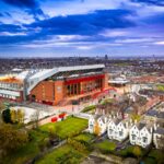 Liverpool Football Club Stadium Tour and Museum