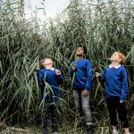 FREE NATURE-CONNECTION PROGRAMME FOR SCHOOLS 56