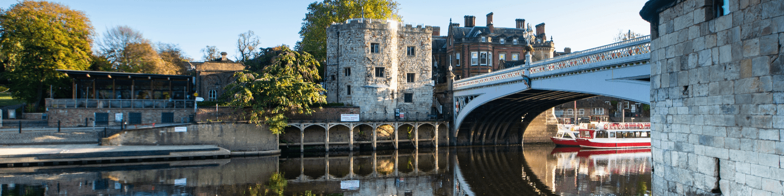 Art & Design School Trip to York