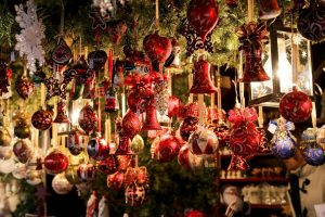 Christmas Market Weekends 29 Christmas Market Weekends