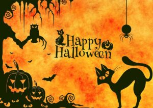 Halloween Nights at Black Country Living Museum 17 Halloween Nights at Black Country Living Museum