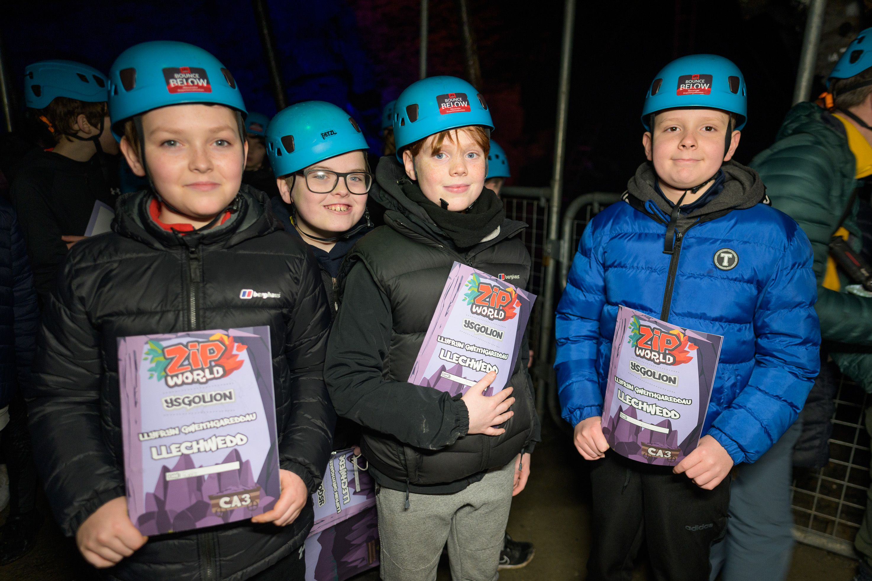zip-world-llechwedd-educational-visits-uk