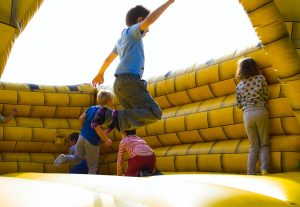 Funtopia at Syston, Leicester 2 Funtopia at Syston
