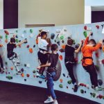Summer Holiday Activity Days at Boundless Outdoors 92