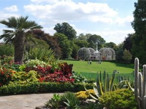 Birmingham Botanical Gardens
