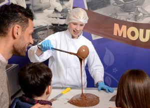 STEM School Trip to the West Midlands - 2 Nights Stay 77 STEM School Trip to the West Midlands - 2 Nights Stay