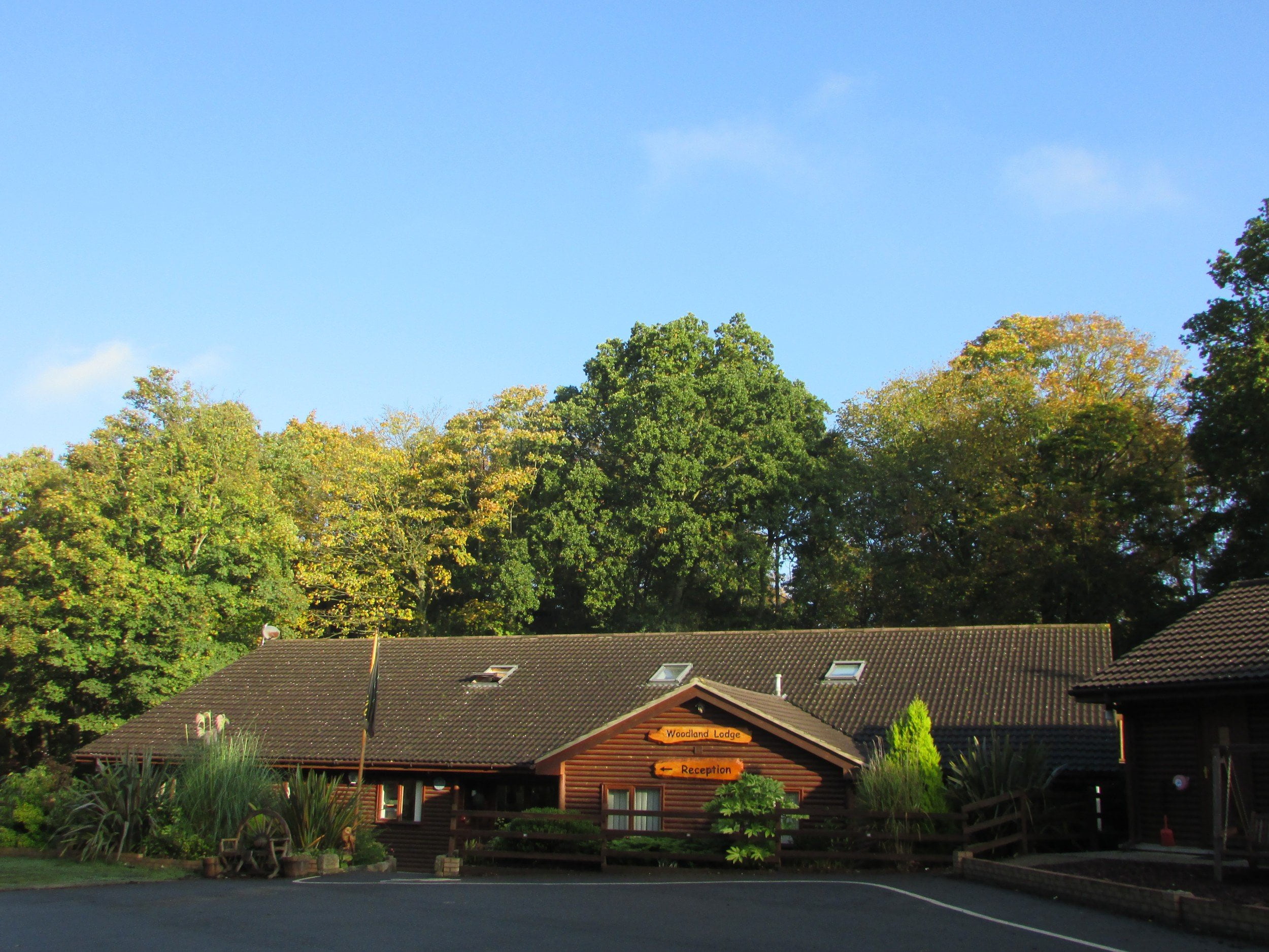 Hilltop Outdoor Centre, Sheringham