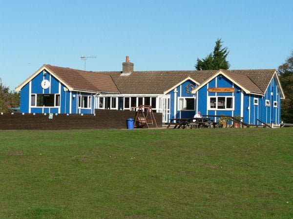 Hilltop Outdoor Centre, Sheringham