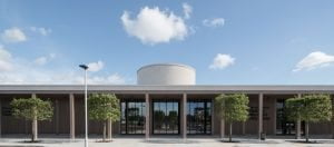 National Memorial Arboretum