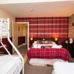 Scarborough Travel and Holiday Lodge