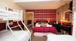 Scarborough Travel and Holiday Lodge 1