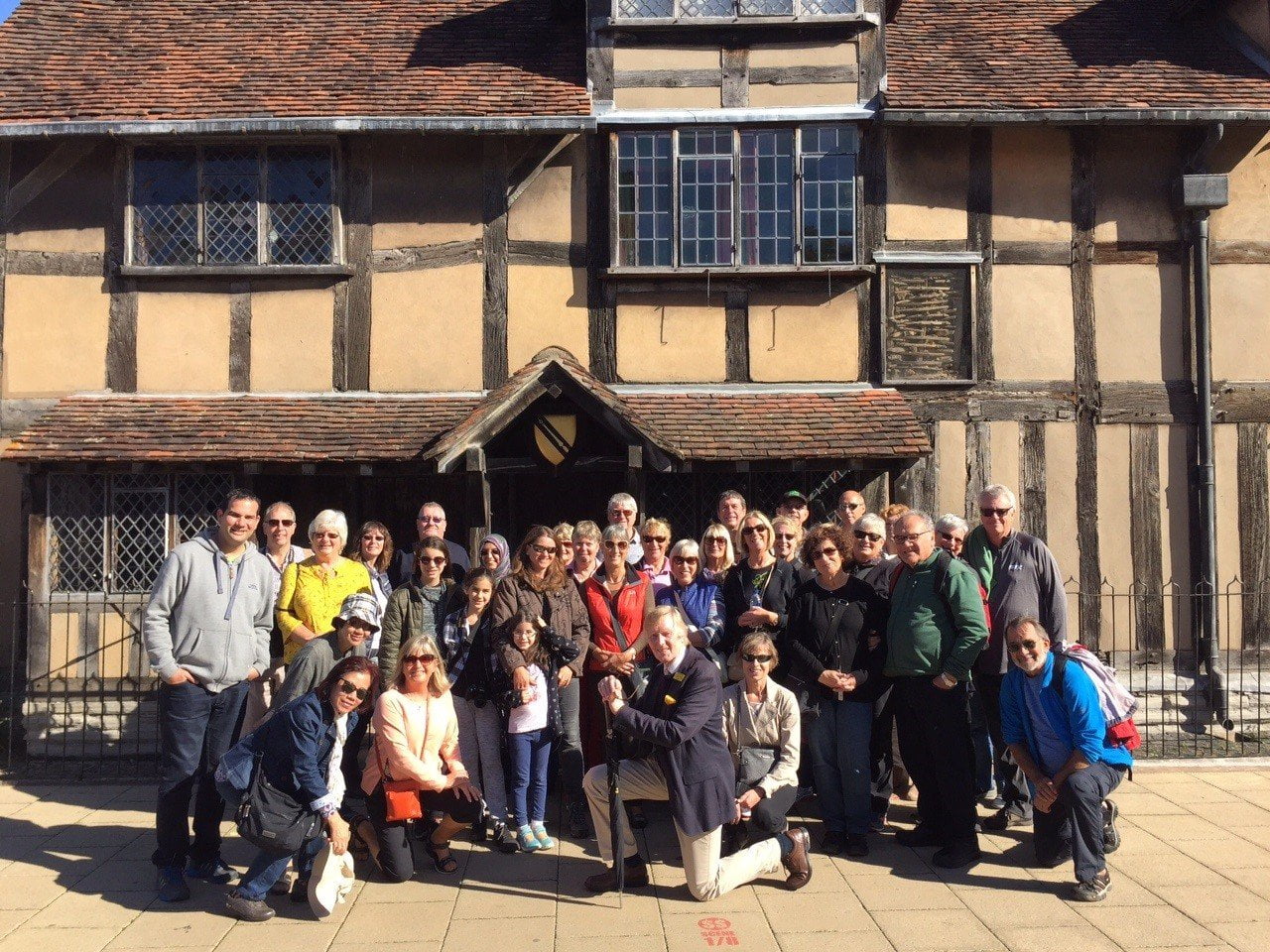 Stratford Town Walk - Stratford Upon Avon 6 Stratford Town Walk - Stratford Upon Avon 5
