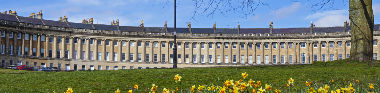 trips to bath