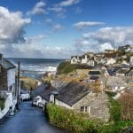 School Trips to Cornwall 157