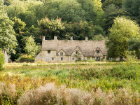 School Trip to the Cotswolds 2