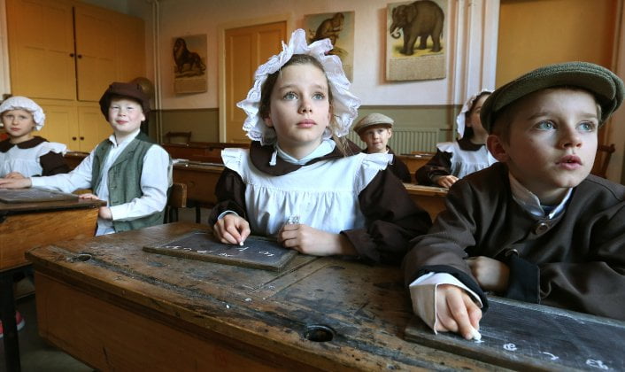Ripon Museums